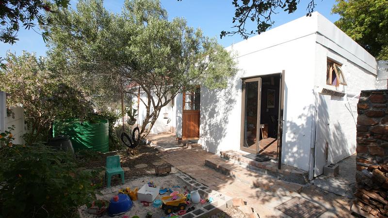 4 Bedroom Property for Sale in Fish Hoek Western Cape